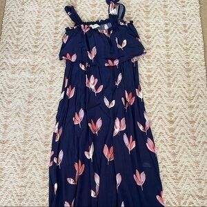 Envie de fraise maternity dress 8 medium